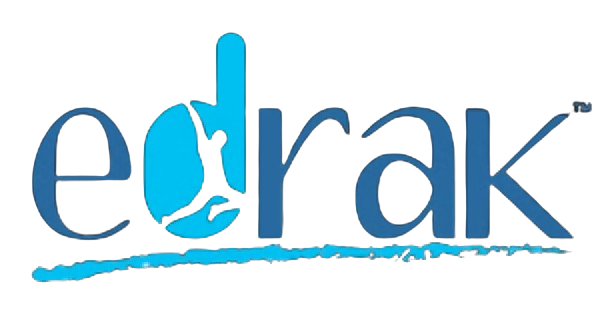 Edrak