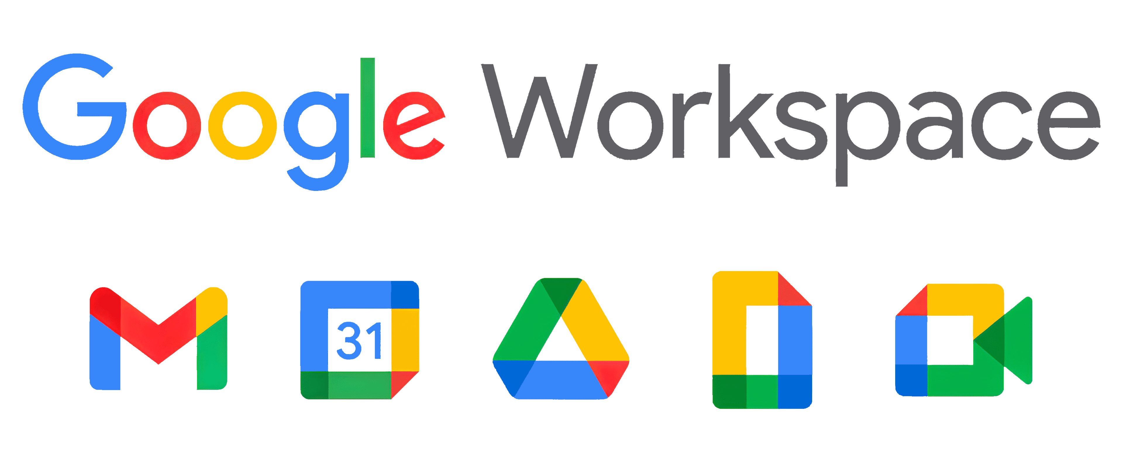 Google Workspace