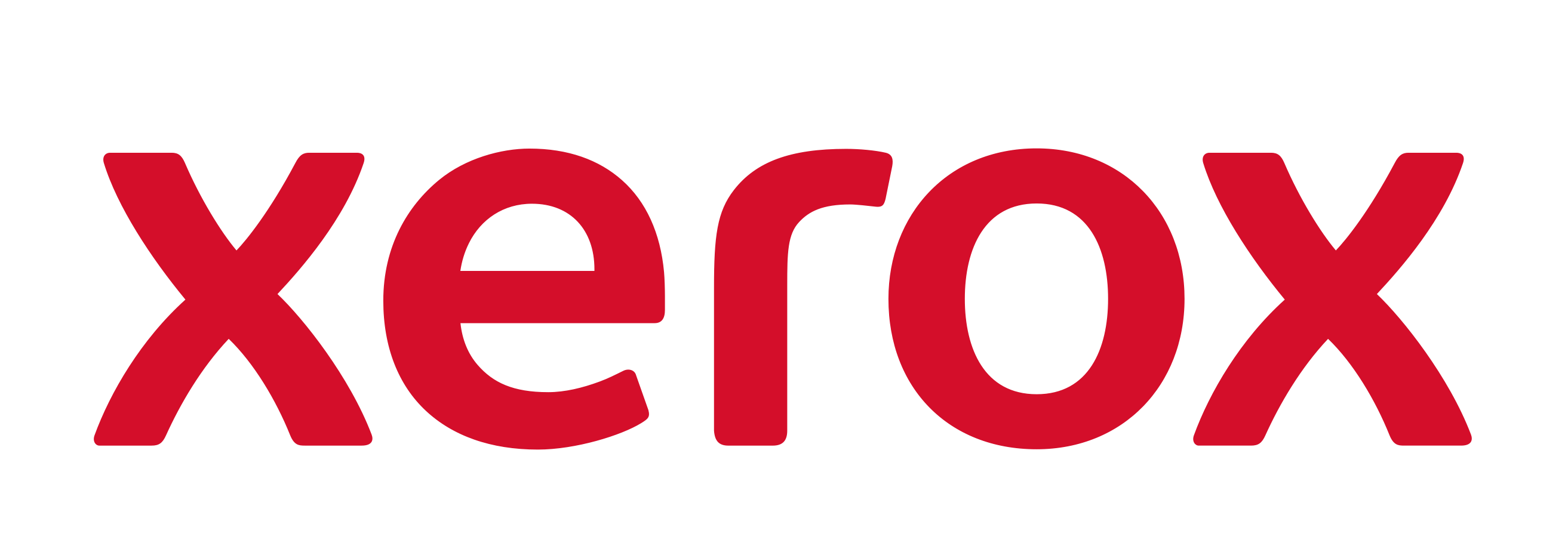 Xerox
